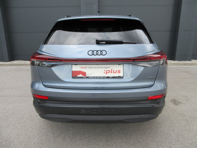 Audi Q4 e-tron Gebrauchtwagen Audi Q4 e-tron Gebrauchtwagen