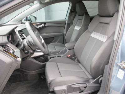 Audi Q4 e-tron Gebrauchtwagen Audi Q4 e-tron Gebrauchtwagen