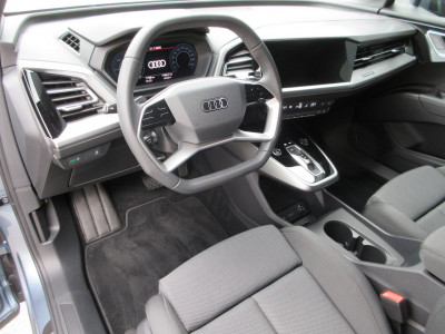 Audi Q4 e-tron Gebrauchtwagen Audi Q4 e-tron Gebrauchtwagen