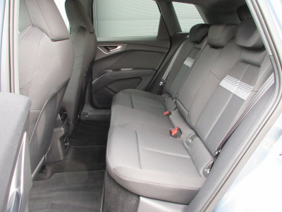 Audi Q4 e-tron Gebrauchtwagen Audi Q4 e-tron Gebrauchtwagen