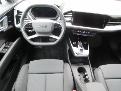 Audi Q4 e-tron Gebrauchtwagen Audi Q4 e-tron Gebrauchtwagen