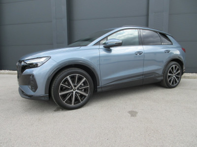 Audi Q4 e-tron Gebrauchtwagen Audi Q4 e-tron Gebrauchtwagen
