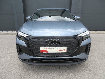 Audi Q4 e-tron Gebrauchtwagen Audi Q4 e-tron Gebrauchtwagen