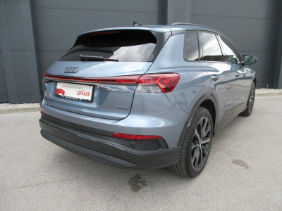 Audi Q4 e-tron Gebrauchtwagen Audi Q4 e-tron Gebrauchtwagen