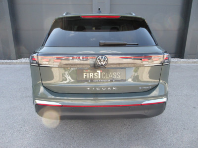 VW Tiguan Gebrauchtwagen VW Tiguan Gebrauchtwagen