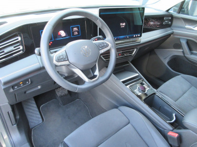 VW Tiguan Gebrauchtwagen VW Tiguan Gebrauchtwagen