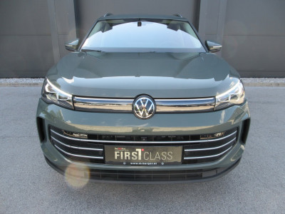 VW Tiguan Gebrauchtwagen VW Tiguan Gebrauchtwagen