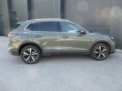 VW Tiguan Gebrauchtwagen VW Tiguan Gebrauchtwagen