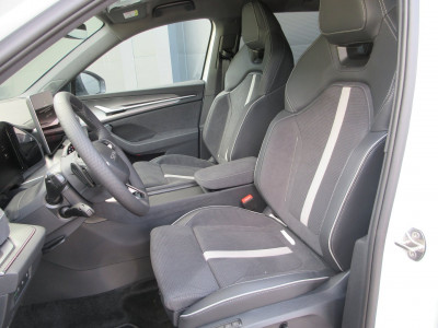 Skoda Kodiaq Gebrauchtwagen Skoda Kodiaq Gebrauchtwagen