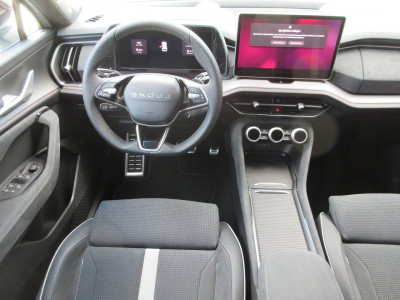 Skoda Kodiaq Gebrauchtwagen Skoda Kodiaq Gebrauchtwagen