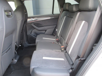 Skoda Kodiaq Gebrauchtwagen Skoda Kodiaq Gebrauchtwagen