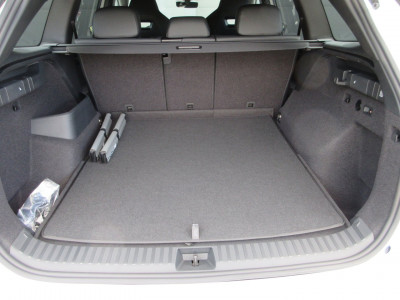 Skoda Kodiaq Gebrauchtwagen Skoda Kodiaq Gebrauchtwagen