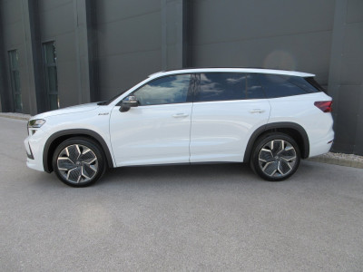 Skoda Kodiaq Gebrauchtwagen Skoda Kodiaq Gebrauchtwagen