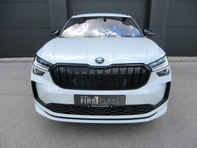 Skoda Kodiaq Gebrauchtwagen Skoda Kodiaq Gebrauchtwagen