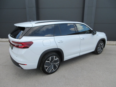 Skoda Kodiaq Gebrauchtwagen Skoda Kodiaq Gebrauchtwagen