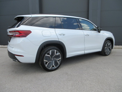 Skoda Kodiaq Gebrauchtwagen Skoda Kodiaq Gebrauchtwagen