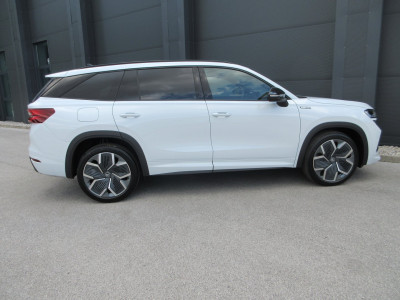 Skoda Kodiaq Gebrauchtwagen Skoda Kodiaq Gebrauchtwagen