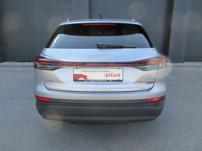 Audi Q4 e-tron Gebrauchtwagen