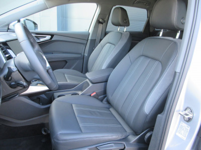 Audi Q4 e-tron Gebrauchtwagen