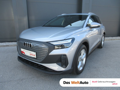 Audi Q4 e-tron Gebrauchtwagen