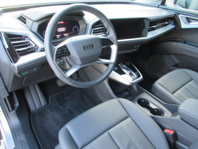 Audi Q4 e-tron Gebrauchtwagen