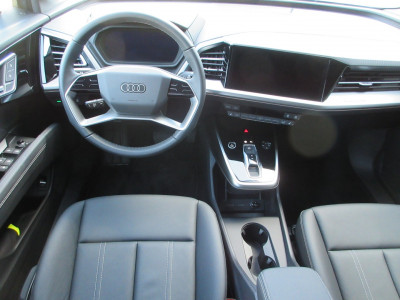 Audi Q4 e-tron Gebrauchtwagen