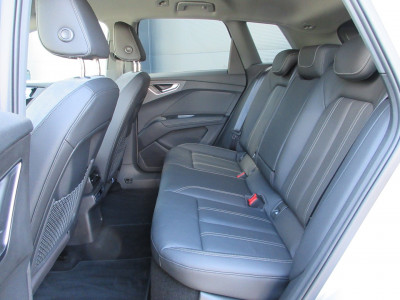 Audi Q4 e-tron Gebrauchtwagen