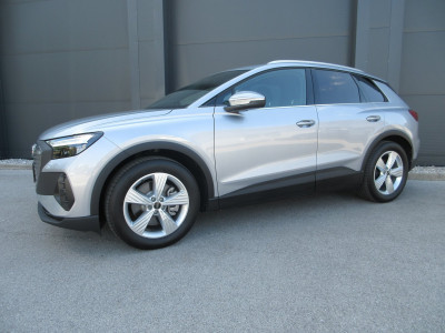 Audi Q4 e-tron Gebrauchtwagen