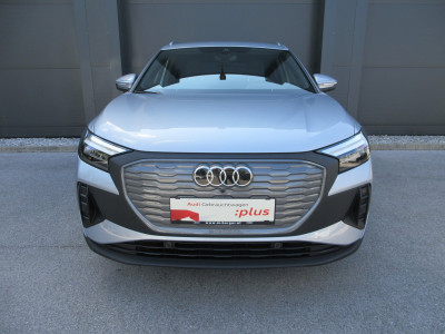 Audi Q4 e-tron Gebrauchtwagen