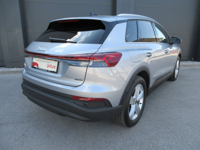 Audi Q4 e-tron Gebrauchtwagen