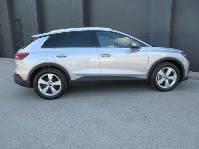 Audi Q4 e-tron Gebrauchtwagen
