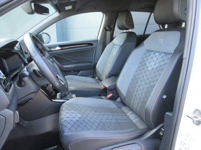 VW T-Roc Gebrauchtwagen VW T-Roc Gebrauchtwagen