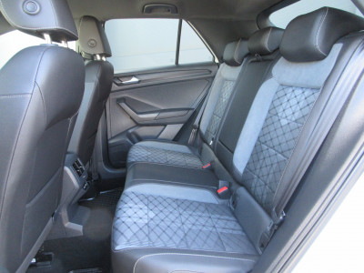 VW T-Roc Gebrauchtwagen VW T-Roc Gebrauchtwagen