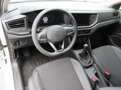 VW Polo Gebrauchtwagen