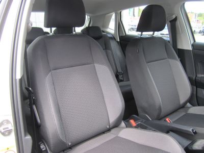 VW Polo Gebrauchtwagen VW Polo Gebrauchtwagen