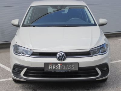 VW Polo Gebrauchtwagen VW Polo Gebrauchtwagen