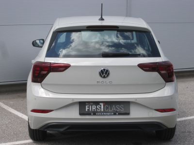 VW Polo Gebrauchtwagen VW Polo Gebrauchtwagen