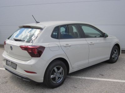 VW Polo Gebrauchtwagen VW Polo Gebrauchtwagen
