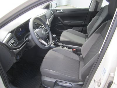 VW Polo Gebrauchtwagen VW Polo Gebrauchtwagen