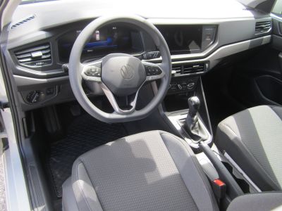VW Polo Gebrauchtwagen VW Polo Gebrauchtwagen