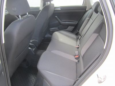 VW Polo Gebrauchtwagen VW Polo Gebrauchtwagen