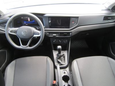 VW Polo Gebrauchtwagen VW Polo Gebrauchtwagen
