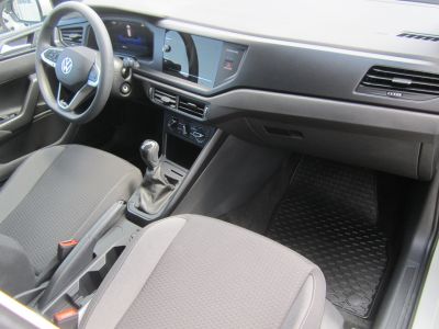 VW Polo Gebrauchtwagen VW Polo Gebrauchtwagen
