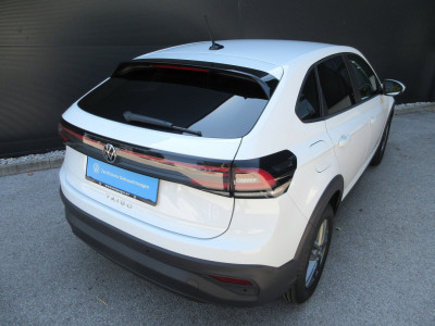 VW Taigo Gebrauchtwagen VW Taigo Gebrauchtwagen