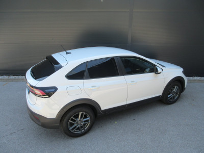 VW Taigo Gebrauchtwagen VW Taigo Gebrauchtwagen