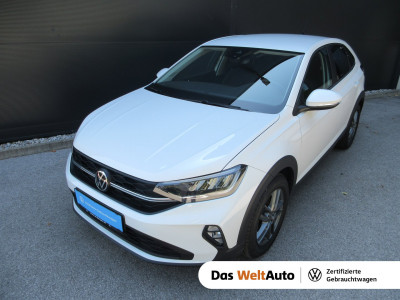 VW Taigo Gebrauchtwagen VW Taigo Gebrauchtwagen
