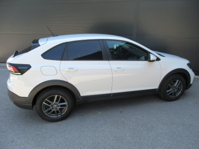 VW Taigo Gebrauchtwagen VW Taigo Gebrauchtwagen