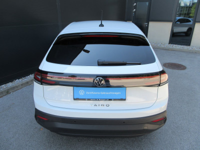 VW Taigo Gebrauchtwagen VW Taigo Gebrauchtwagen