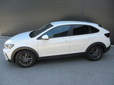 VW Taigo Gebrauchtwagen VW Taigo Gebrauchtwagen