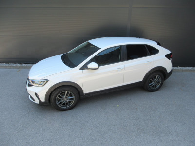 VW Taigo Gebrauchtwagen VW Taigo Gebrauchtwagen
